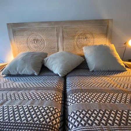 Апартаменти Estupendo Apartamento Recien Reformado Бенідорм Екстер'єр фото