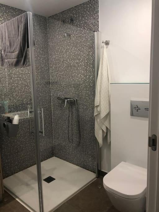 Апартаменти Estupendo Apartamento Recien Reformado Бенідорм Екстер'єр фото