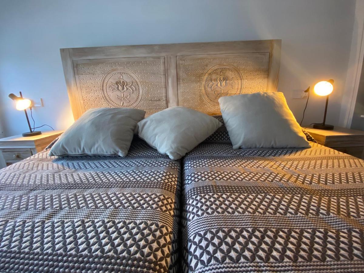 Апартаменти Estupendo Apartamento Recien Reformado Бенідорм Екстер'єр фото
